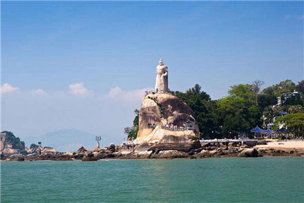 厦门鼓浪屿教育研学基地