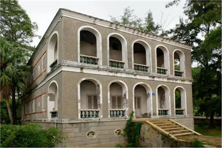厦门鼓浪屿教育研学基地