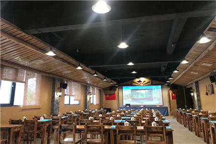 江西红源青少年教育基地