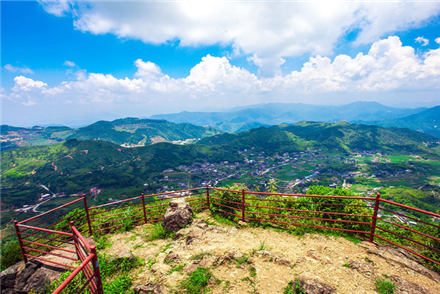 泉州南安香草世界训练基地