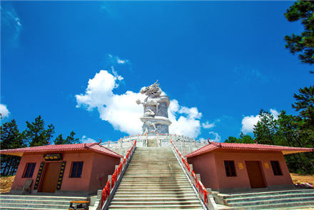 泉州南安香草世界训练基地